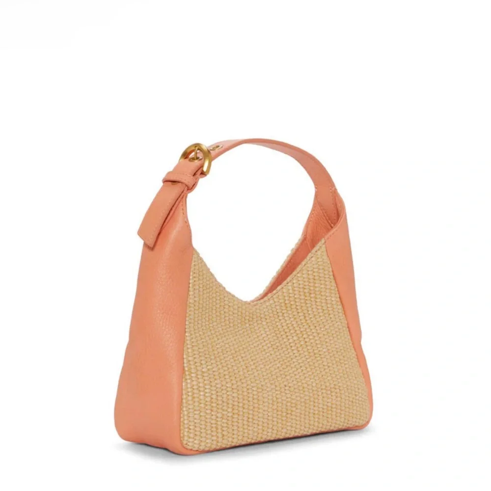 NWT Vince Camuto Marza Mini Hobo Bag